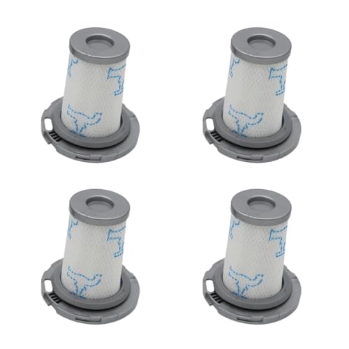 aspiradora Filtro Lavable De Repuesto. Compatible con Rowenta X-P...