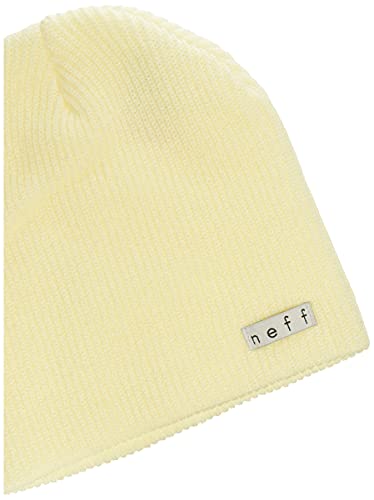 Neff Soft Cozy Warm Daily Beanie Hat for Men and Women