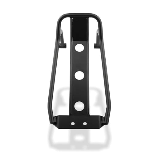 Porte bagages central de moto DAX 125 ST125 2022 2023 2024 boîte support valise
