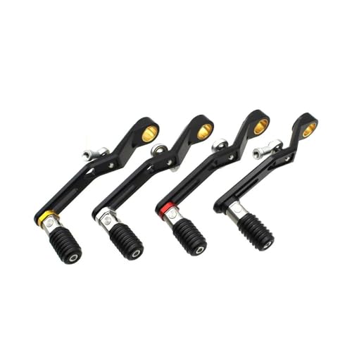Sélecteur de vitesse en aluminium usiné pour moto F900GS ADV