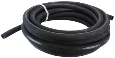 World American WASH50 Suction Hose 50 Ft 1 1/4"