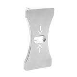 Für ECLIPSE DSM 4G63 EV Nockenwellen-Arretierwerkzeug Auto Modifiziertes Zubehör Motor Nockenwellensperre Zahnriemen-Installationswerkzeug Motor Nockenwellensperre Zahnriemen-Installationswerkzeug