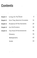 Homeless (Troubled Society) 0865930716 Book Cover