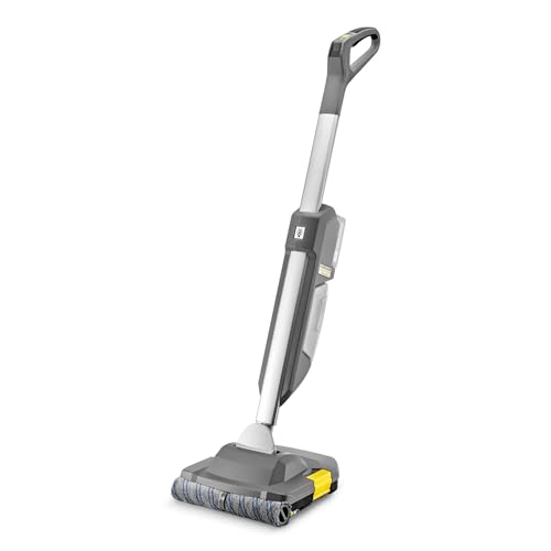 Kärcher Scheuersaugmaschine BR 30/1 C Bp, Leistung: 70 W, Flächenleistung: