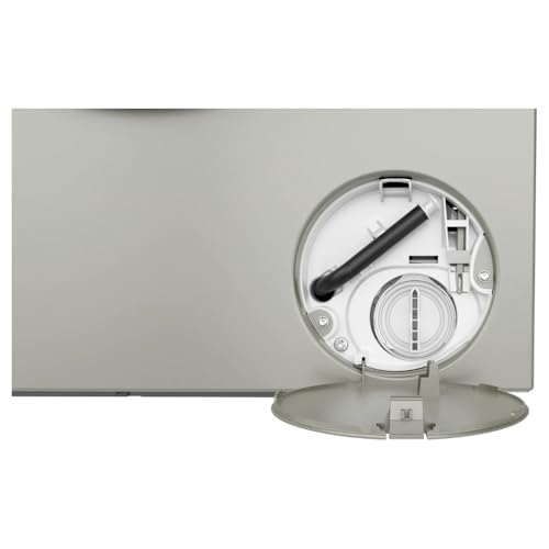 Image of Bosch 11 Kg Front Load Automatic Washing Machine with AutoStain Removal & SpeedPerfect, 1400 RPM, Silver Inox (WGA264AXIN)