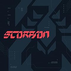 SCORPION / Reol