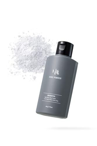 シューパウダーの商品画像