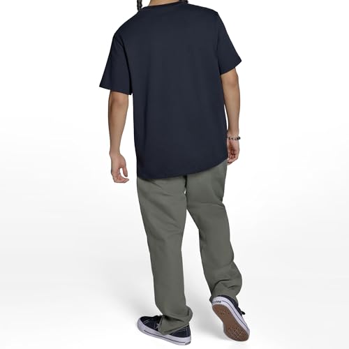 Image of Converse Mens Chuck Patch T-Shirt