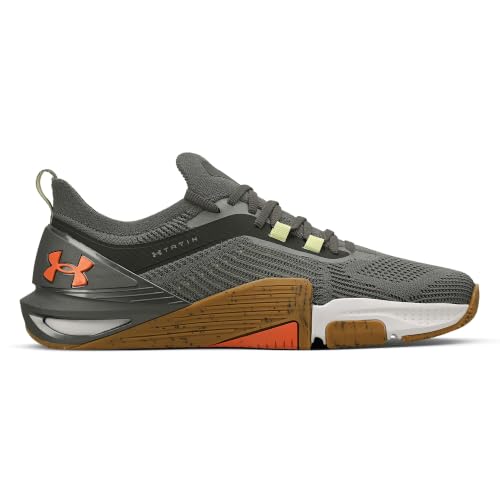 Under Armour Tênis de Treino Tribase Cross 2 SE