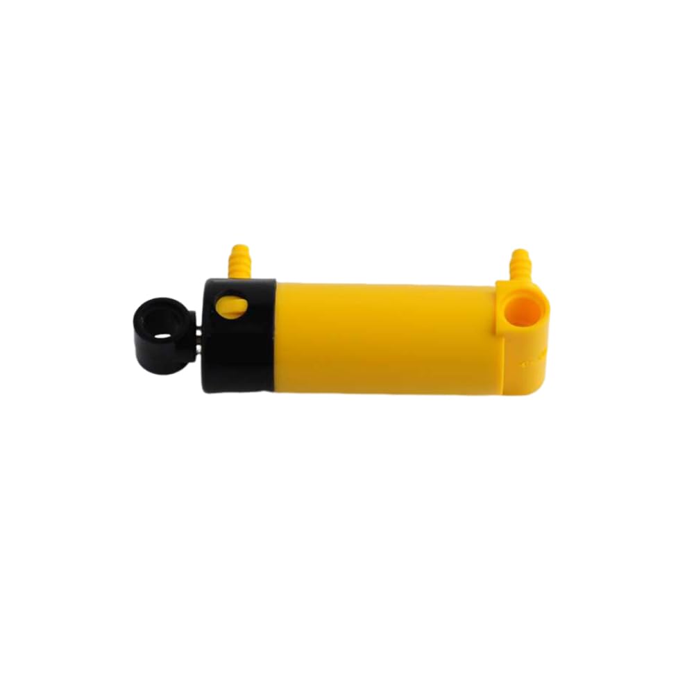 MOC Pneumatic Parts 7L Atmospheric Pressure Piston Compatible with Standard Building Blocks（Pack of 2pcs） — Amazon image 2