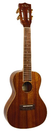 Kala KA-KCG Koa Gloss Concert Ukulele