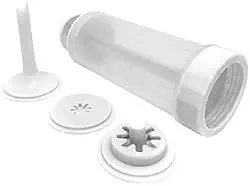 Máquina De Churros Fácil Manual Prática - DECOR ÚTIL - DIV20078