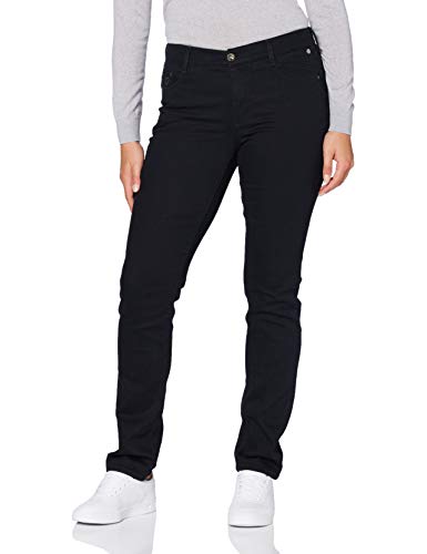 Atelier GARDEUR Ciara Jeans, Nero 799, 29 W/33 L Donna