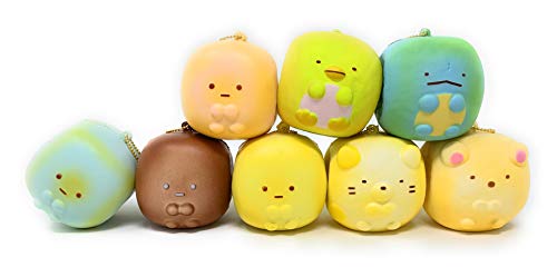 すみっコぐらし スクイーズの人気商品 通販 価格比較 価格 Com