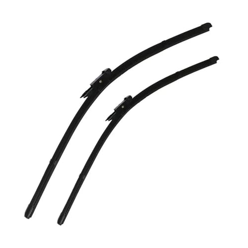 Essuie-Glace Voiture Ford Kuga Anti trace pour Pare brise Net