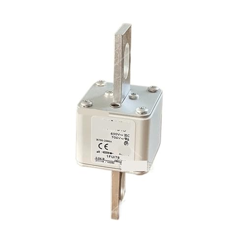 Fusible 170M3658 pour la protection de vos installations industrielles