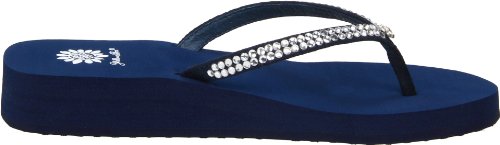 Image of Yellow Box Women's Jello Sandal