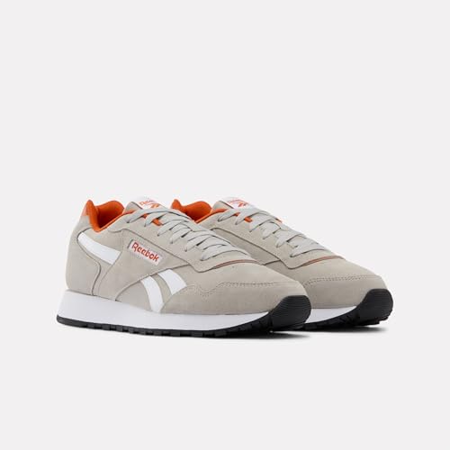 Image of Reebok Unisex-Adult Court Advance Sneaker