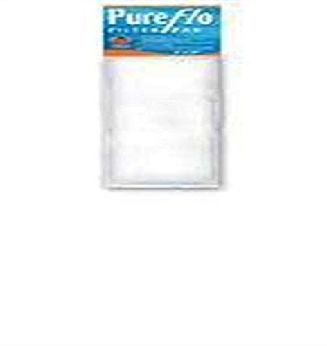 Coralife (Energy Savers) ACL01210 50mc Pure Fluorescent Filter Pads, 24 by 8-Inch
