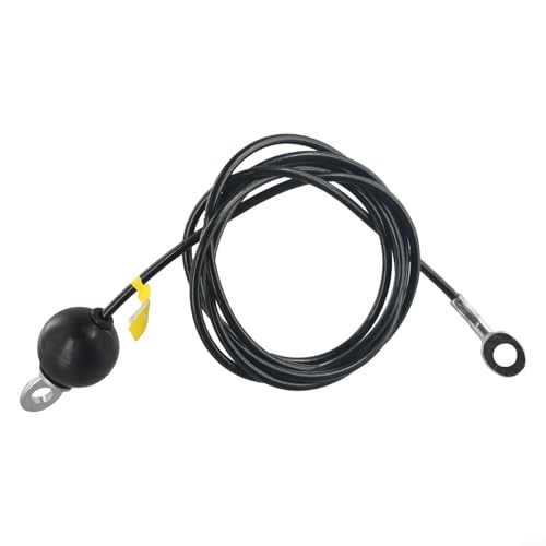 All in One Steel Wire Cable Solution Elevate Your Exercise Routine with This Dependable Equipment (2M)