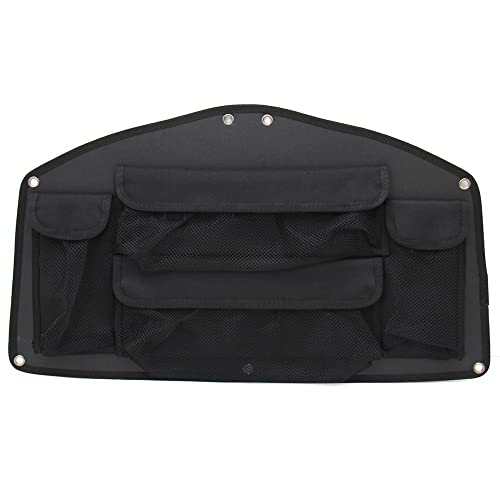 Organisateur de coffre Gold Wing GL1800 pour ranger vos outils en voyage