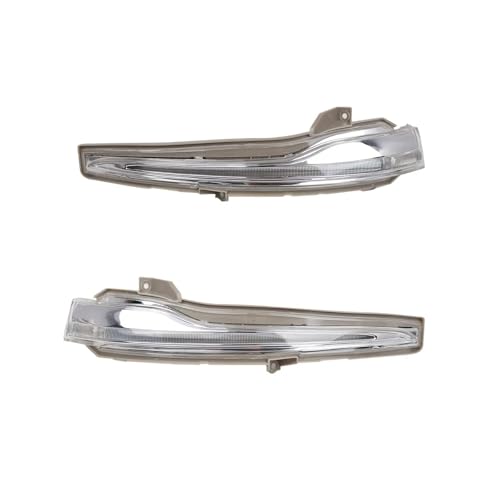 Clignotant rétroviseur pour Mercedes C257 W205 C253 W213 de remplacement