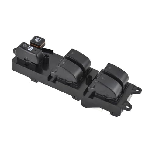 Commande lève-vitre pour AE11 CE110 interrupteur électrique 84820-02100 - 3