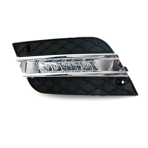 Feux de jour LED gauche ML350 W164 pour rouler sereinement sous la pluie et le brouillard