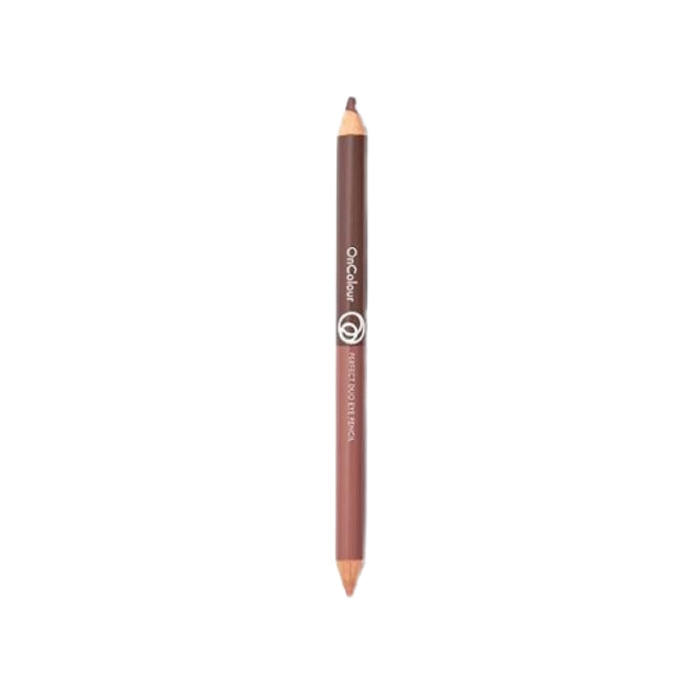 Perfect Duo Eye Pencil in Mocha & Rose Gold | Dual Shade, Eye Pencil, Mocha Shade, Rose Gold Shade-image-33