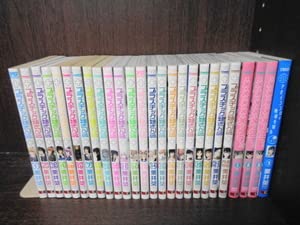 Amazon.co.jp: +チック姉さん(プラスチック姉さん) 1～22巻+メ
