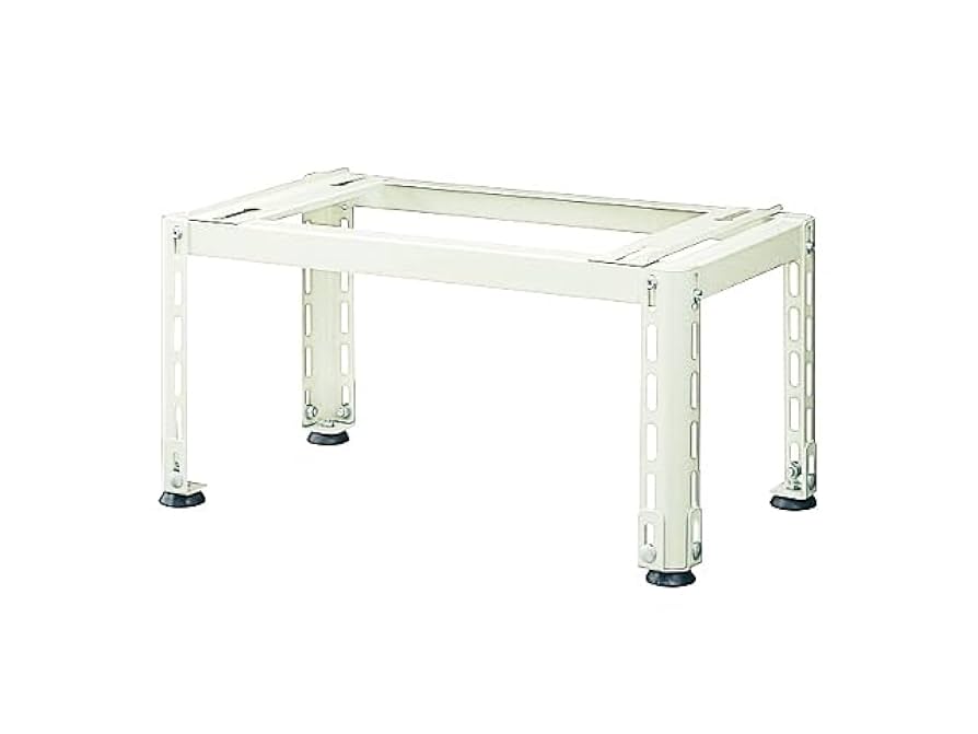 Amazon.co.jp: ルームエアコン室外機用部品 一段架台 三菱電機