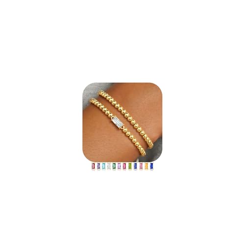 Birthstone Bracelet