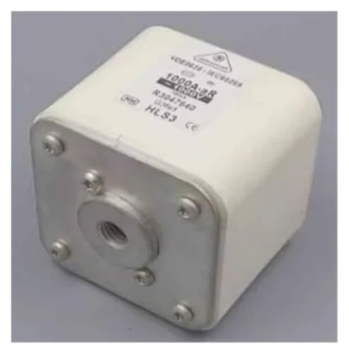 Fusibles G3uf01 HLS3 de haute précision pour la protection de puissance