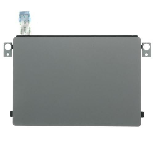 Trackpad Dell Inspiron 15 5515 que soluciona fallos de puntero, repuesto gris F8VYM