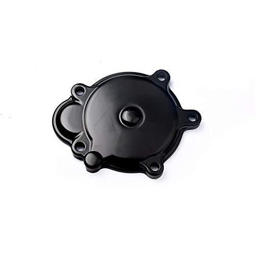 Couvercle Latéral Moteur Pour Kawasaki Ninja ZX10R 2006-2010 - Aluminium