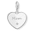 Produktbild Thomas Sabo -Clasp Charms 925 Sterlingsilber 1686-051-21