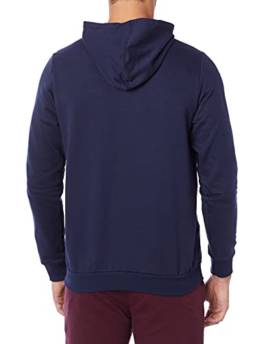 Moletom Básica, basicamente., Masculino, Azul Marinho, M