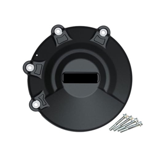 Motorschutz Für DUCATI Für MONSTER 1200 2014-2016 Motorrad Motor Schützen Stator Abdeckung Kupplung Getriebe Puls Schutz Blenden Ziereisten(Clutch Cover)
