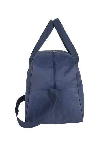 Sacola Sacola Luxcel, LUCXEL, adulto-unissex, Azul, M 54x32x24 cm