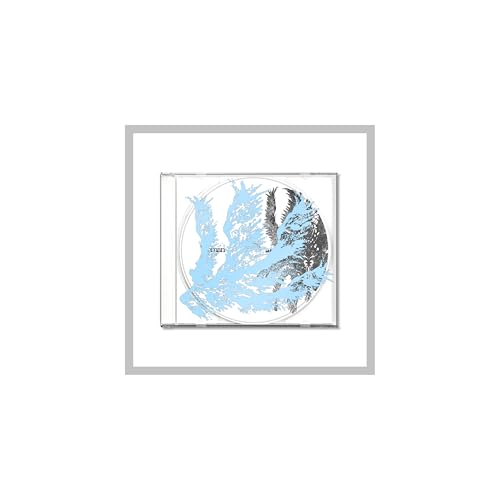 HAON Woman 3rd EP Album Case+CD+Tracking Sealed