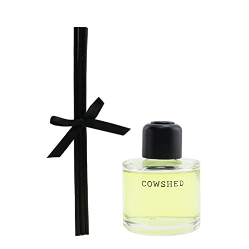 Cowshed Active Invigorating Diffuser, 100 ml