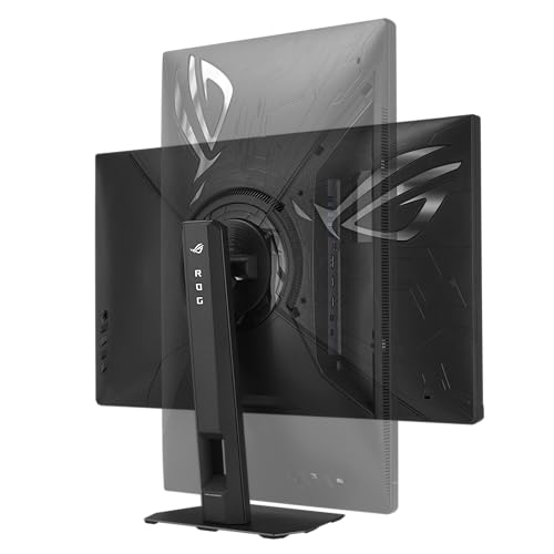 Asus ROG dual 27ou25 QHD360HzF IPS1msPivotG Sync - vue 8