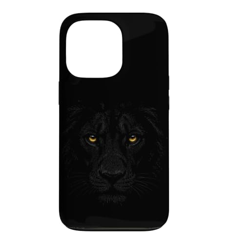 �_�[�N�Ń��A���ȃ��C�I���̊�̃|�[�g���[�g �X�}�z�P�[�X iPhone 13 Pro �p