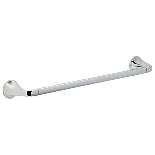 Delta Tolva 18 in. Towel Bar in Chrome