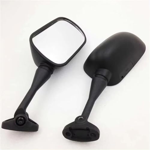 Espejo retrovisor compatible con CBR600F4 que elimina vibraciones 3