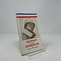 I remember General Patton's principles 0918356032 Book Cover