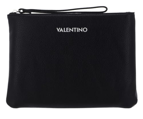 Valentino Nero trousse de maquillage noire femme taille unique casual