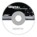 Produktbild DigtaSoft One DVD (PDS5090-01), Diktiersoftware für Einsteiger
