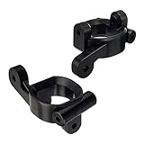 ハイテック WLtoys ナックルホルダー(DRIVING/Explorer) 日本正規品 RCカー用スペアパーツ 電動ラジコン バギー ドリフト 1/12 1/14 WLC-1253