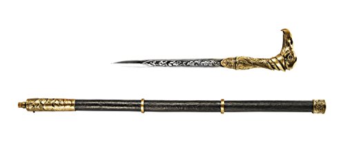 Assassin's Creed Syndicate Cane Sword Prop Replica #TOP2